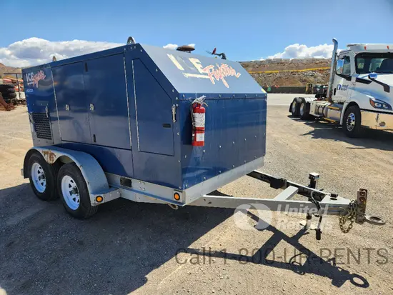 2019 Frost Fighter IDH1000K Indirect Fired Heater