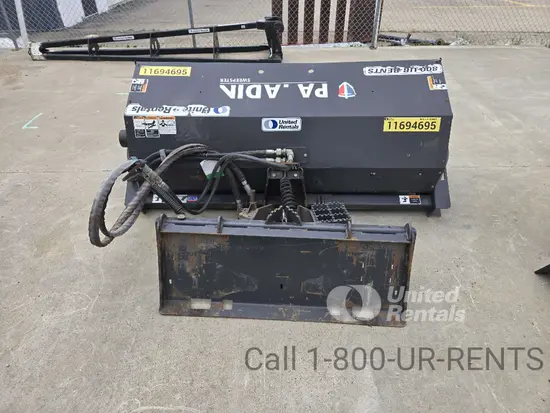 2023 ATI McMillen 22072MH-0022 Attachment