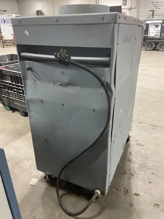 2013 DENSO OFFICE PRO 60 Portable Air Conditioner
