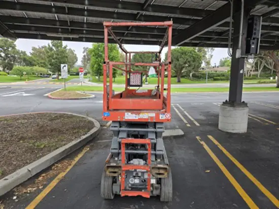 2019 Skyjack SJIII3226 Scissor Lift