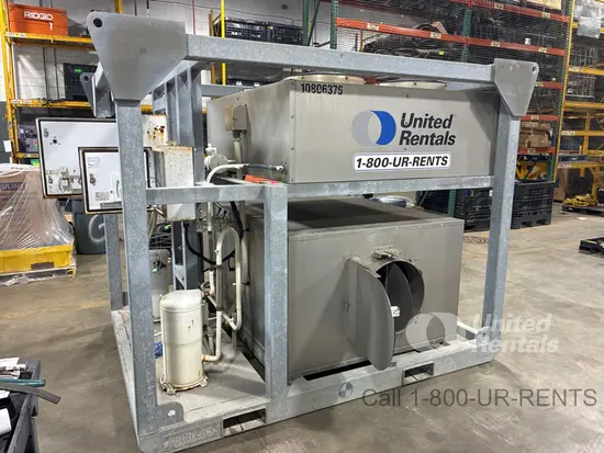 2018 Custom Air Products & Services PPKH-20TD-0NN0N