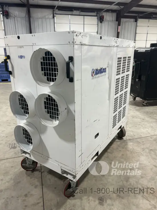 2021 KWIKOOL KPO12-23H Portable Air Conditioner