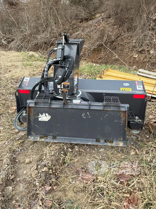 2022 ATI McMillen 11072D-0022 Attachment