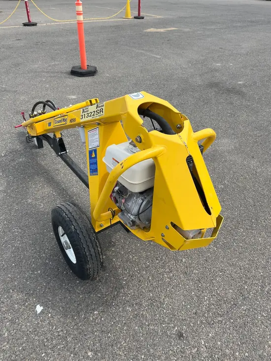 2022 TBD TBD Auger