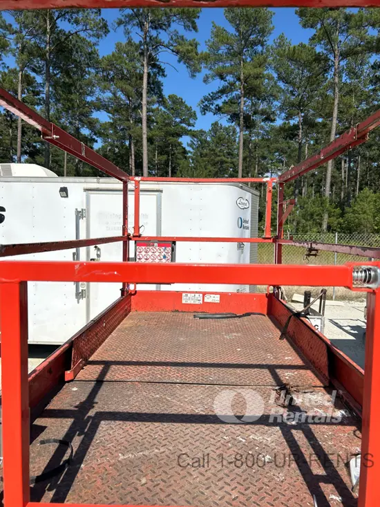 2018 Skyjack SJIII4632 Scissor Lift