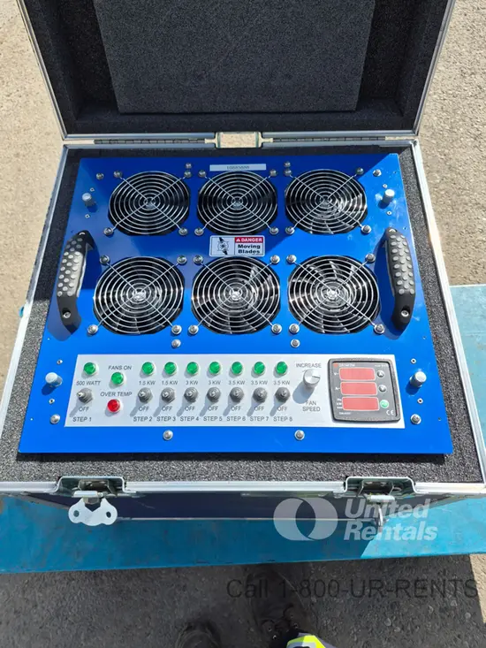 2019 Load Banks Direct SL20-240 Load Bank