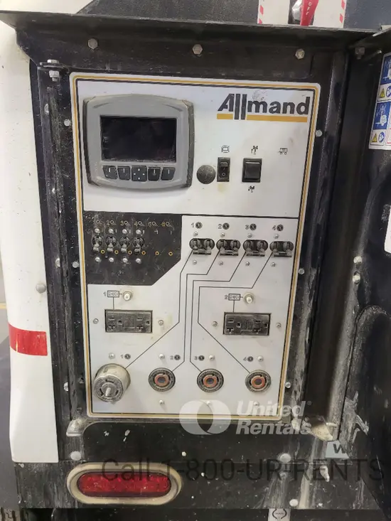 2022 Allmand ML15KWLED Portable Light Tower