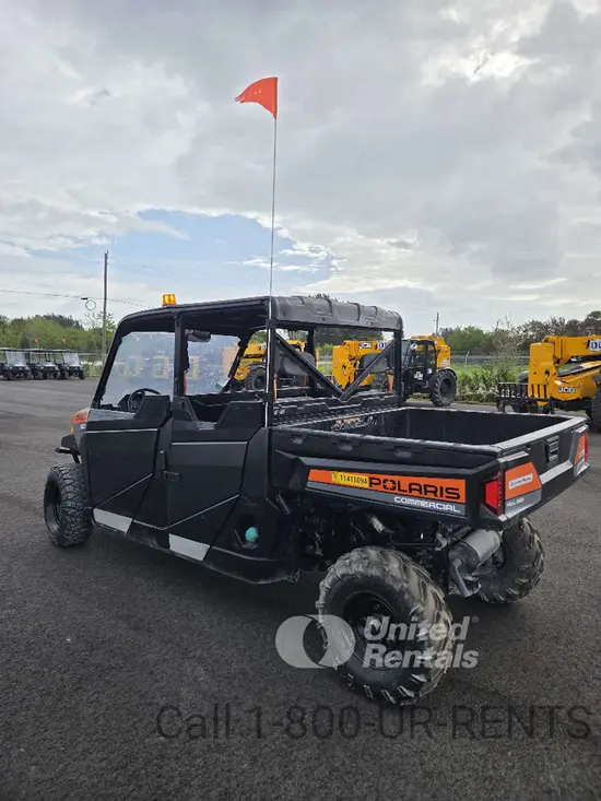2022 Polaris PRO XD 4000D Utility Vehicle