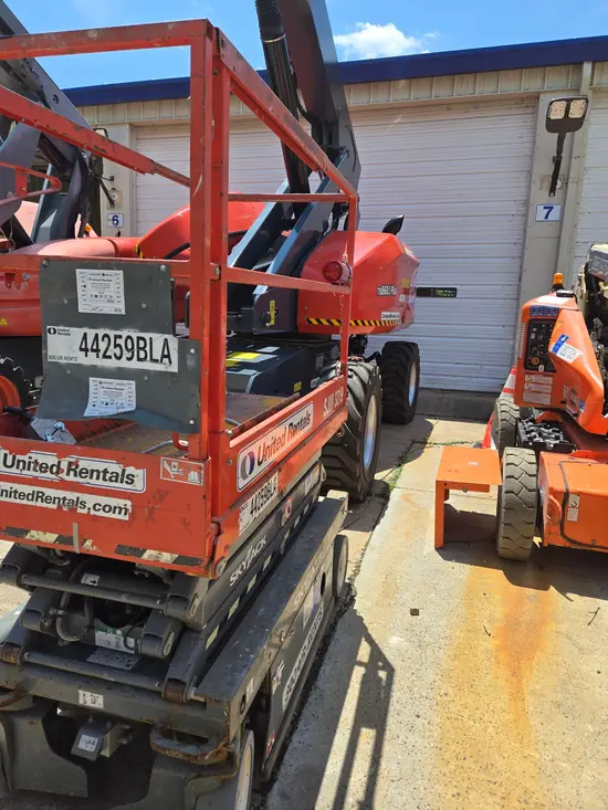 2017 Skyjack SJIII3219 Scissor Lift