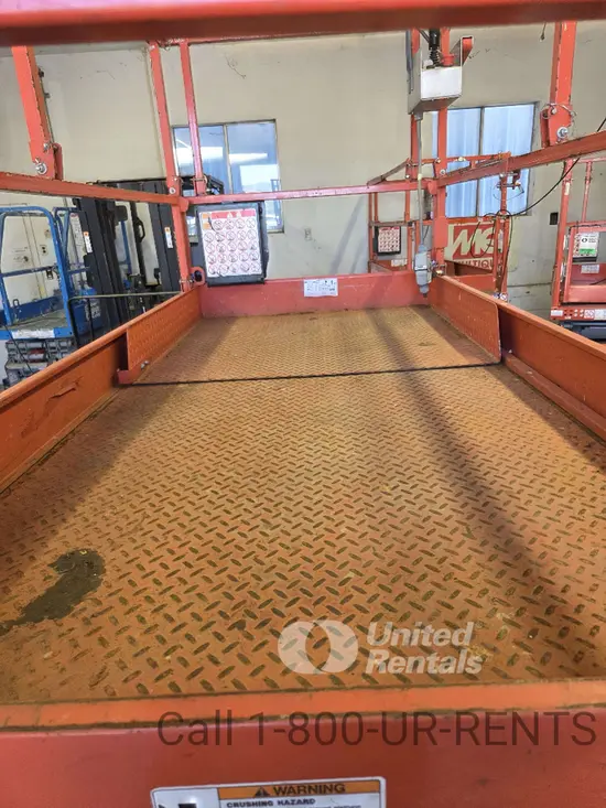2020 Skyjack SJIII4740 Scissor Lift