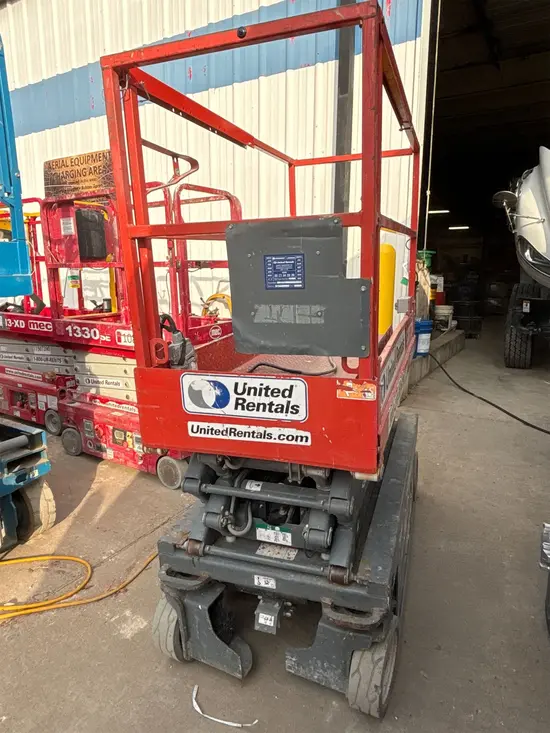 2018 Skyjack SJIII3226 Scissor Lift