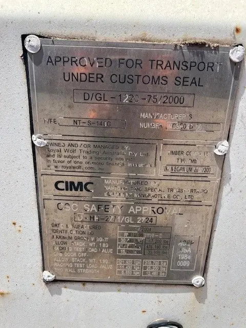 plate