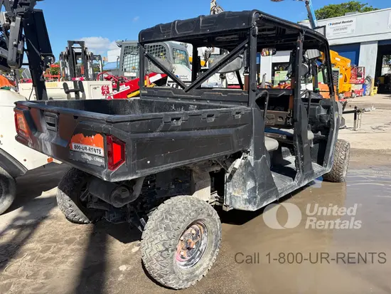 2022 Polaris PRO XD 4000D Utility Vehicle