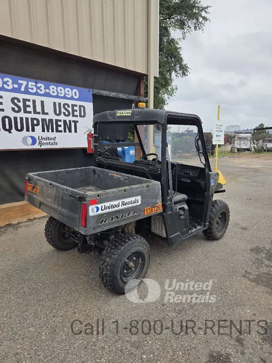2022 Polaris RANGER 500 Utility Vehicle