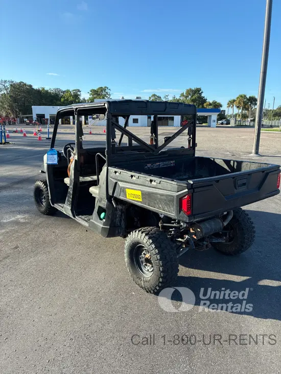 2023 Polaris PRO XD 4000D Utility Vehicle