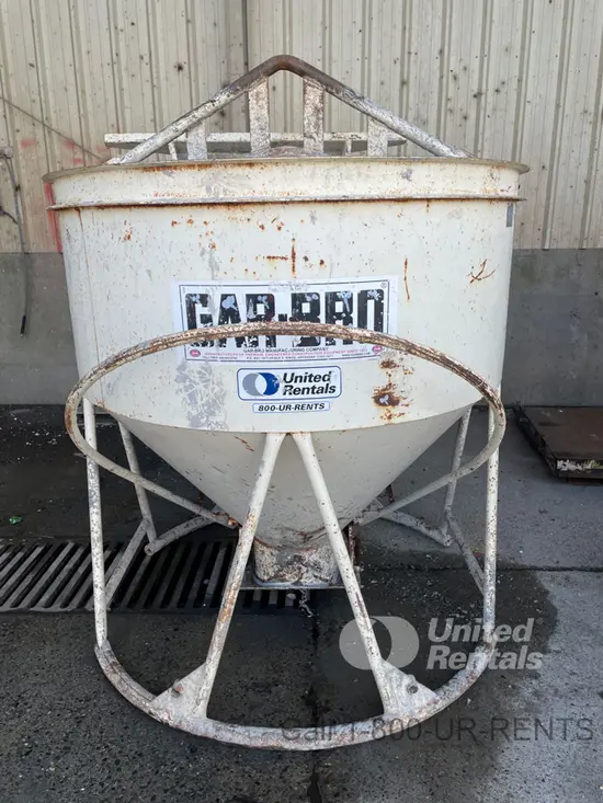 2022 GAR-BRO 483R