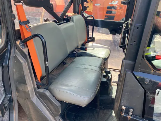 2023 Polaris PRO XD 4000D Utility Vehicle
