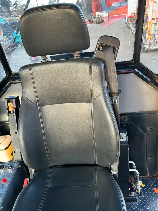 seat