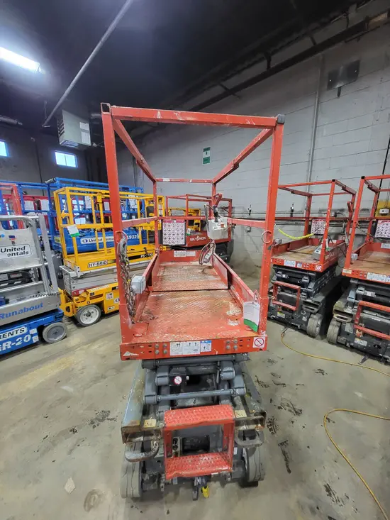 2018 Skyjack SJIII3219 Scissor Lift