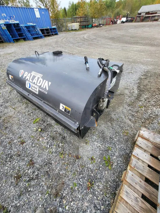 2023 ATI McMillen 21572M-0022 Attachment