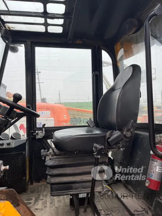 2019 JCB 930-4 Forklift