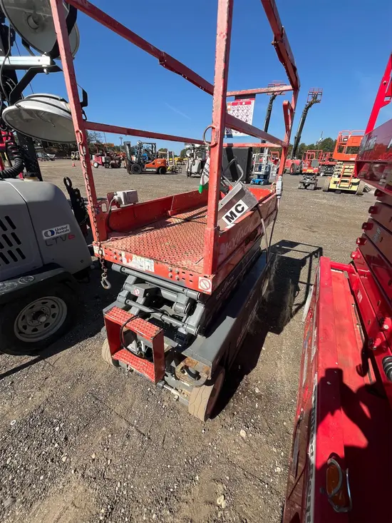 2018 Skyjack SJIII3219 Scissor Lift