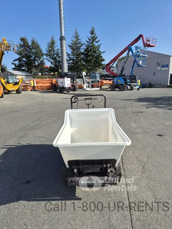 2022 Canycom SC75H