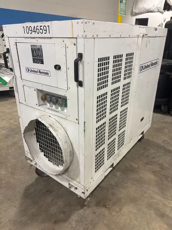 2019 KWIKOOL KPO12-23H Portable Air Conditioner