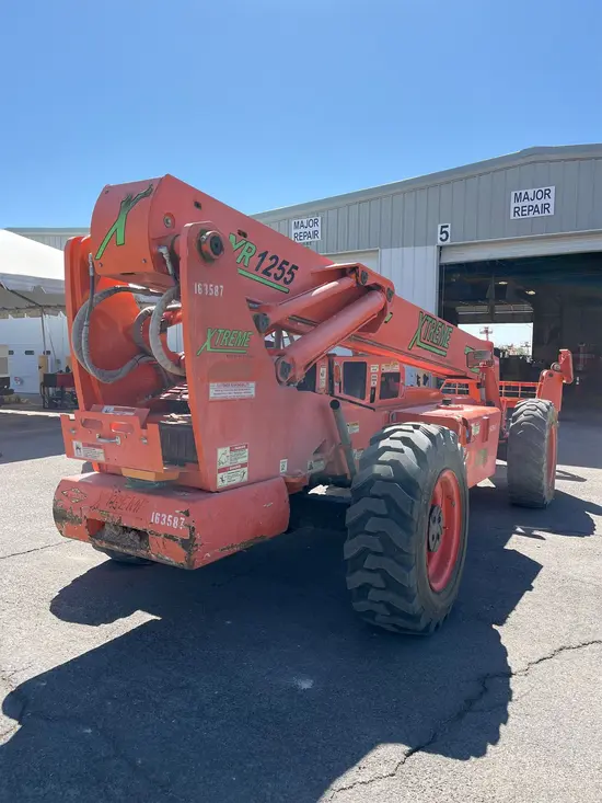 2015 XTREME XR1255 Forklift