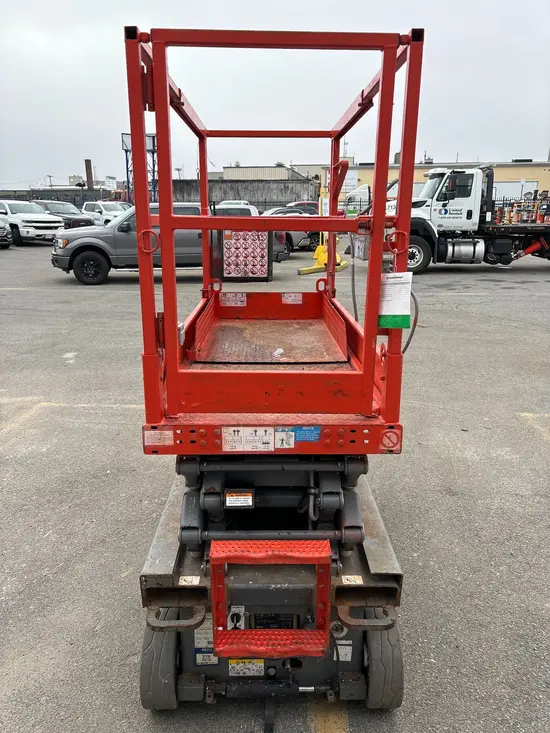2018 Skyjack SJIII3219 Scissor Lift