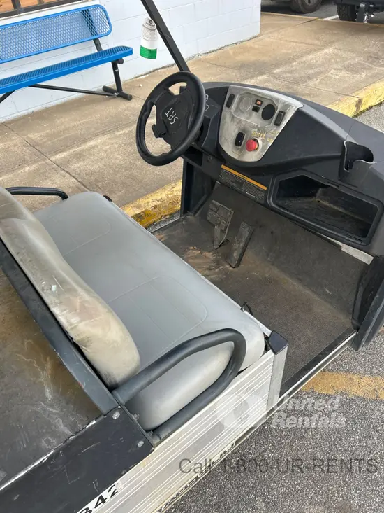 2018 Club Car CARRYALL 500