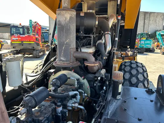 engine