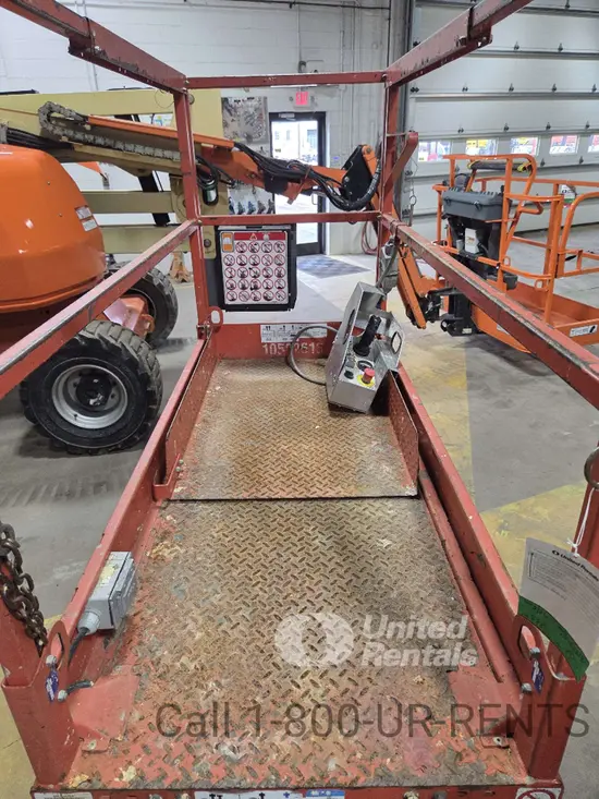 2017 Skyjack SJIII3219 Scissor Lift