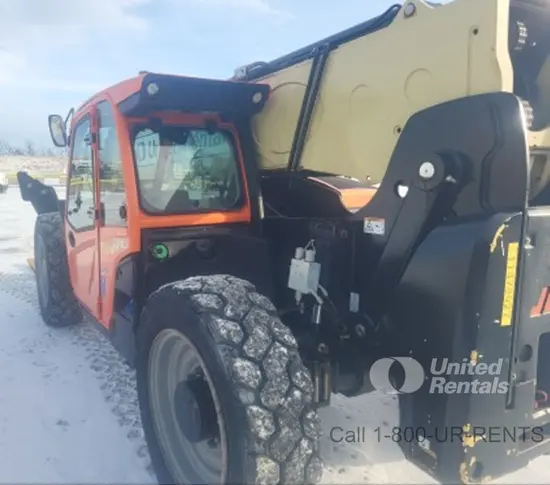 2022 JLG 1255 Forklift