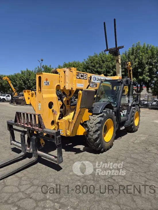 2019 JCB 512-56 S Forklift