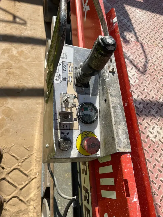 2019 Skyjack SJIII3219 Scissor Lift