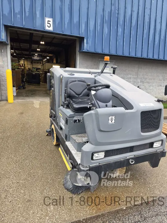 2022 KARCHER B 300 RI LPG Scrubber