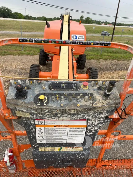 2019 JLG 400S Boom Lift