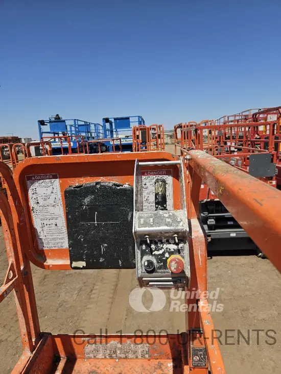 2019 Snorkel S3219E Scissor Lift