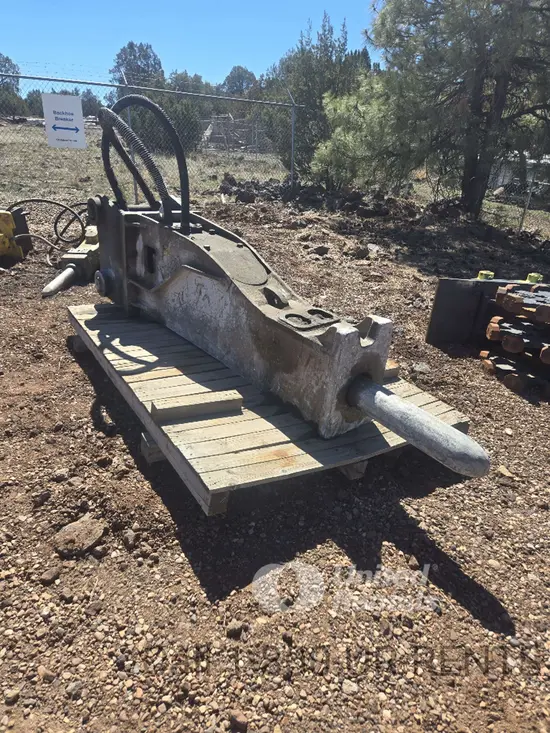 2022 FURUKAWA K-FX275QTV Attachment
