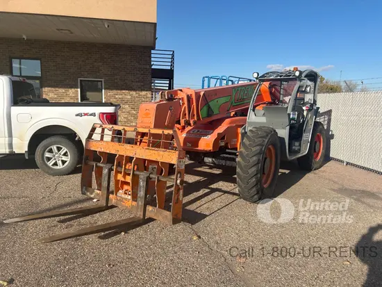 2016 XTREME XR842 Forklift
