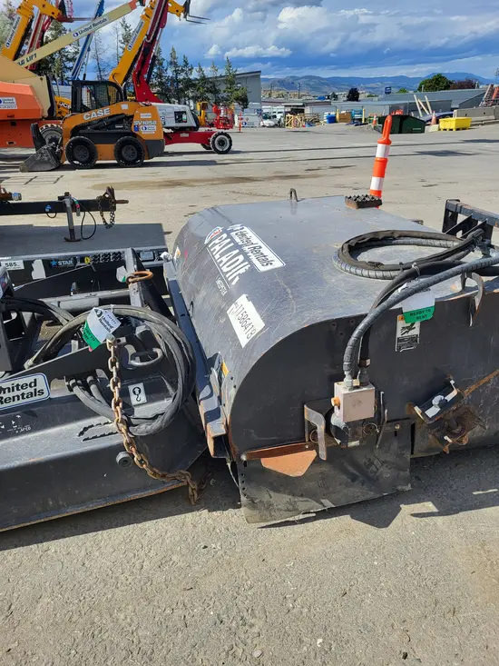 2022 ATI McMillen 21572M-0022 Attachment