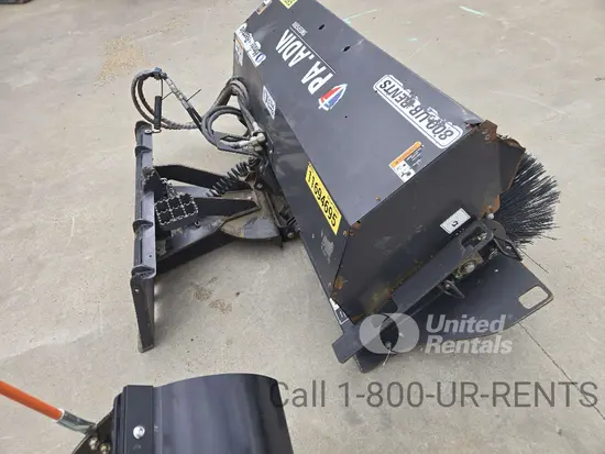 2023 ATI McMillen 22072MH-0022 Attachment
