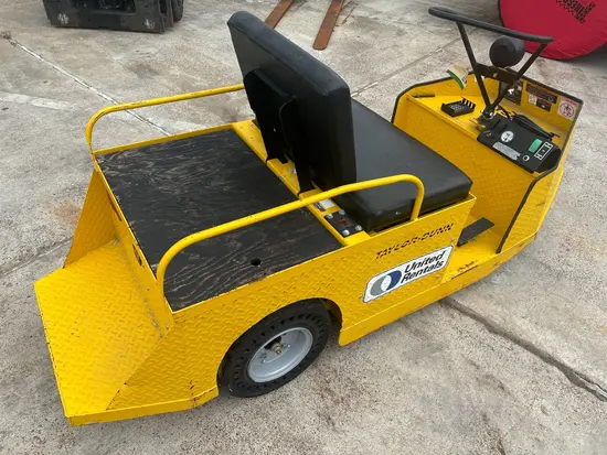 2023 Taylor Dunn SS-536 Utility Vehicle