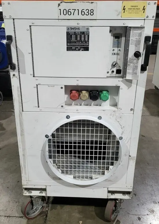2017 KWIKOOL KPO12-23H Portable Air Conditioner