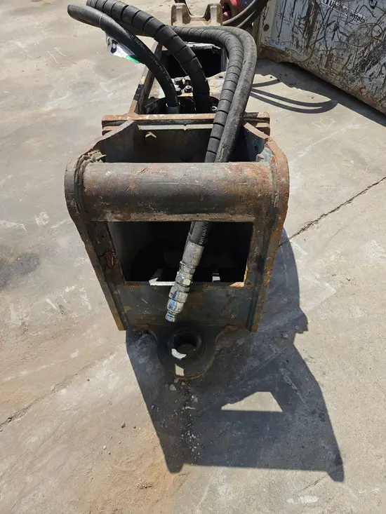 2019 FURUKAWA K-FX125QTV Attachment
