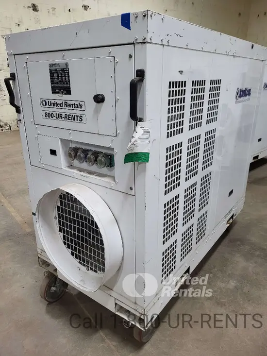 2019 KWIKOOL KPO12-23H Portable Air Conditioner