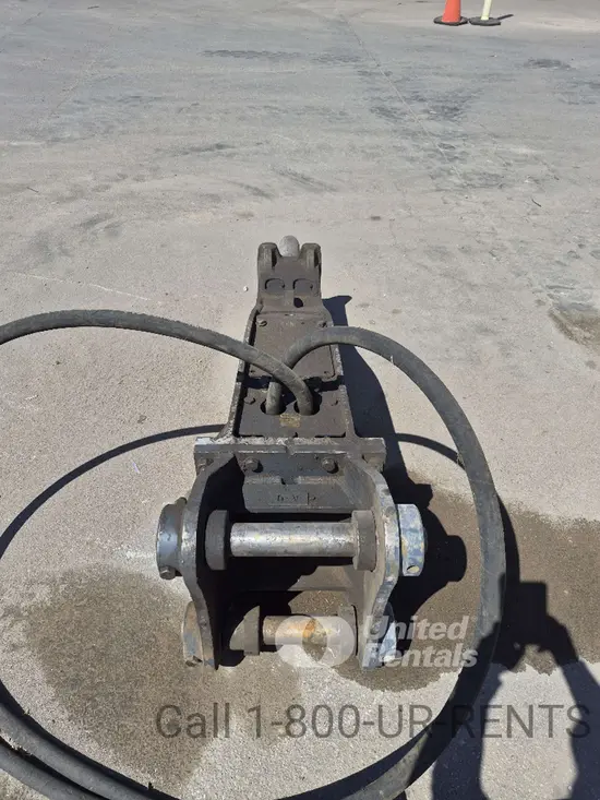 2022 FURUKAWA K-FX125QTV Attachment