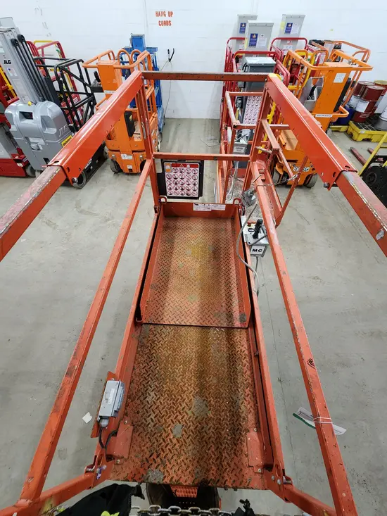2017 Skyjack SJIII3219 Scissor Lift