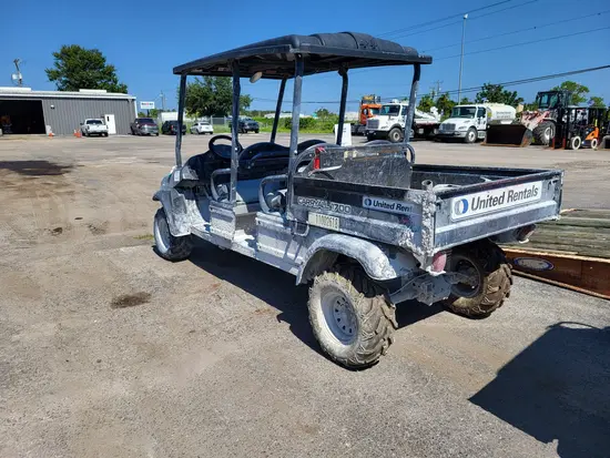 2022 John Deere Z920M